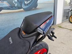 2026 CFMOTO 450 SR ABS Black