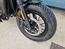 2025 CFMOTO 250 CL-C Green