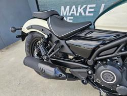 2025 CFMOTO 250 CL-C Green