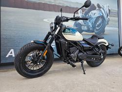 2025 CFMOTO 250 CL-C Green