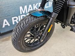 2025 CFMOTO 250 CL-C Green