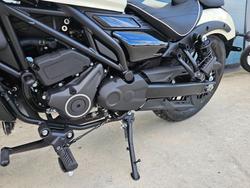 2025 CFMOTO 250 CL-C Green