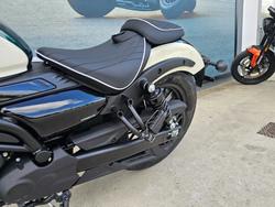 2025 CFMOTO 250 CL-C Green