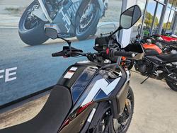 2026 CFMOTO 450 MT Black