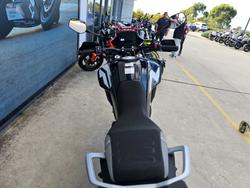 2026 CFMOTO 450 MT Black