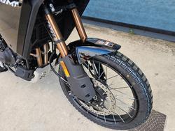 2026 CFMOTO 450 MT Black