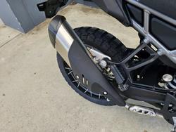 2026 CFMOTO 450 MT Black