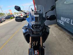 2026 CFMOTO 450 MT Black