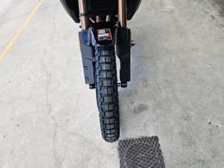 2026 CFMOTO 450 MT Black