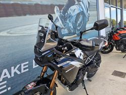 2026 CFMOTO 450 MT Black