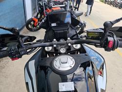 2026 CFMOTO 450 MT Black