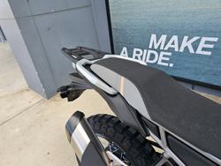 2026 CFMOTO 450 MT Black