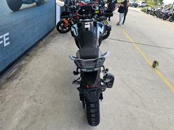 2026 CFMOTO 450 MT Black