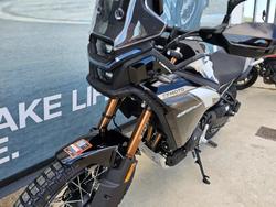 2026 CFMOTO 450 MT Black