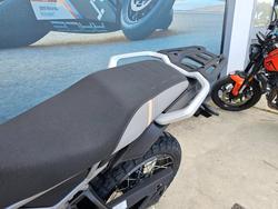 2026 CFMOTO 450 MT Black