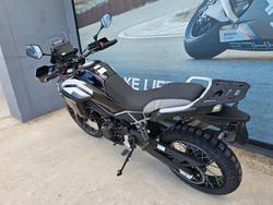 2026 CFMOTO 450 MT Black