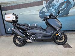 Yamaha Tmax 560 (abs)