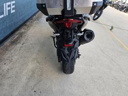 2021 Yamaha TMAX 560 (ABS) LOW GLOSS BLACK