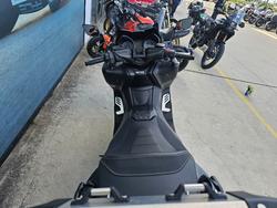 2021 Yamaha TMAX 560 (ABS) LOW GLOSS BLACK