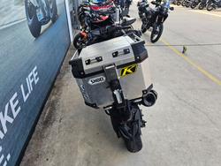 2021 Yamaha TMAX 560 (ABS) LOW GLOSS BLACK