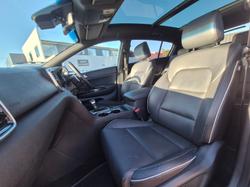 2018 Kia Sportage GT-Line