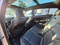 2018 Kia Sportage GT-Line