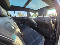2018 Kia Sportage GT-Line