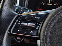 2018 Kia Sportage GT-Line