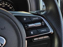 2018 Kia Sportage GT-Line