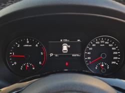 2018 Kia Sportage GT-Line