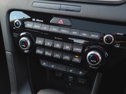 2018 Kia Sportage GT-Line