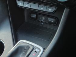 2018 Kia Sportage GT-Line