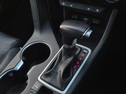 2018 Kia Sportage GT-Line