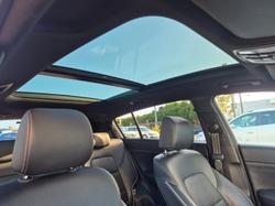 2018 Kia Sportage GT-Line