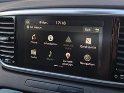 2018 Kia Sportage GT-Line