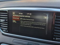 2018 Kia Sportage GT-Line