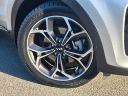 2018 Kia Sportage GT-Line