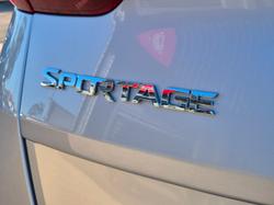 2018 Kia Sportage GT-Line