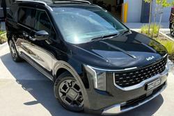 2024 Kia Carnival GT-Line HEV