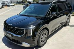 2024 Kia Carnival GT-Line HEV