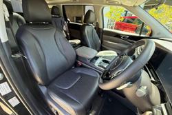 2024 Kia Carnival GT-Line HEV