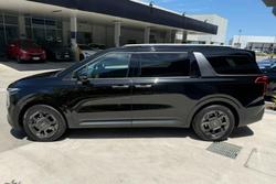 2024 Kia Carnival GT-Line HEV
