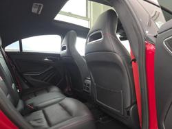 2016 Mercedes-Benz CLA-Class CLA250 Sport