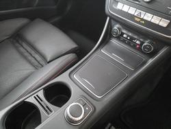 2016 Mercedes-Benz CLA-Class CLA250 Sport