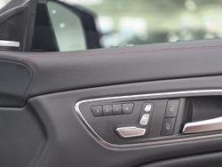 2016 Mercedes-Benz CLA-Class CLA250 Sport