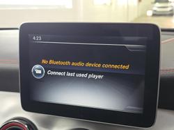 2016 Mercedes-Benz CLA-Class CLA250 Sport