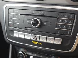 2016 Mercedes-Benz CLA-Class CLA250 Sport