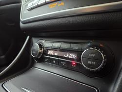 2016 Mercedes-Benz CLA-Class CLA250 Sport