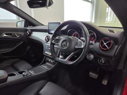 2016 Mercedes-Benz CLA-Class CLA250 Sport