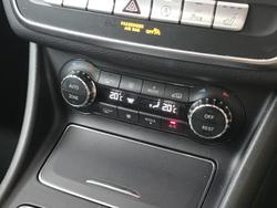 2016 Mercedes-Benz CLA-Class CLA250 Sport